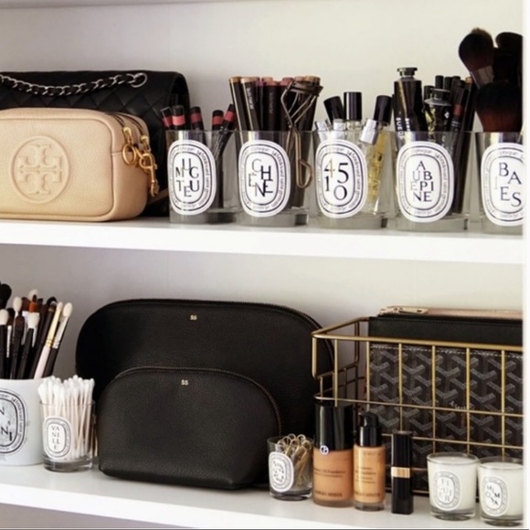 Diptyque Figuier Empty Jar - Picture 7 of 9